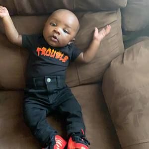 Meet your Posher, Vincent